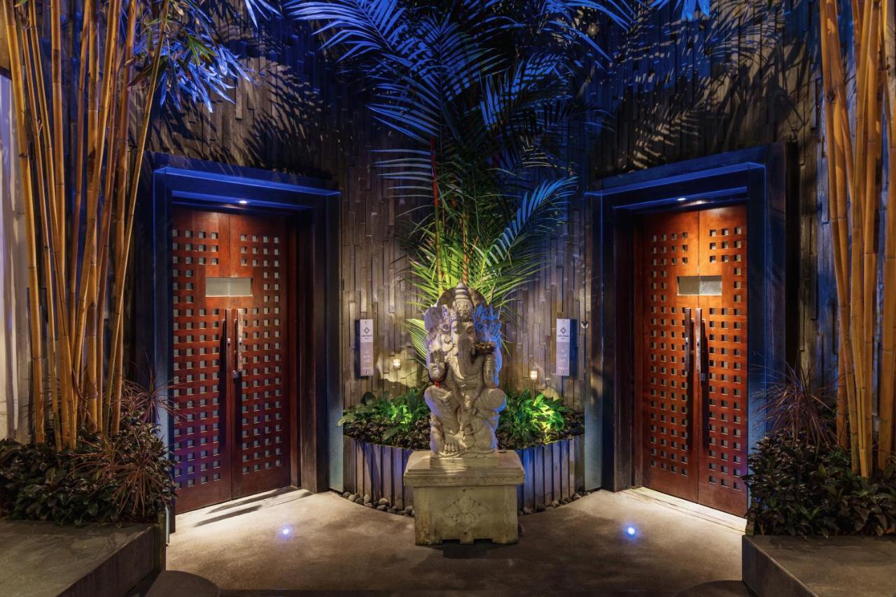 The Luxe Ubud Dış mekan fotoğraf