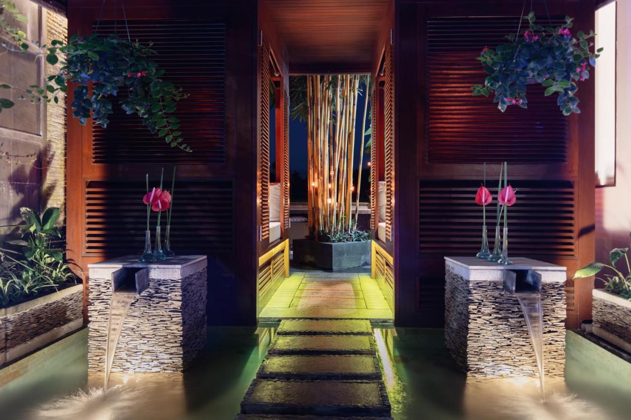 The Luxe Ubud Dış mekan fotoğraf