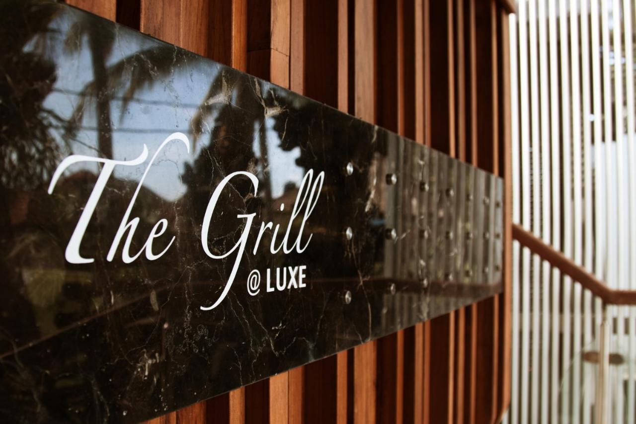 The Luxe Ubud Dış mekan fotoğraf