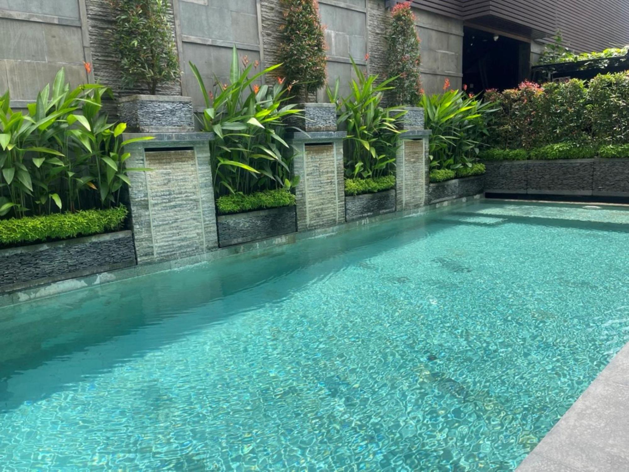 The Luxe Ubud Dış mekan fotoğraf