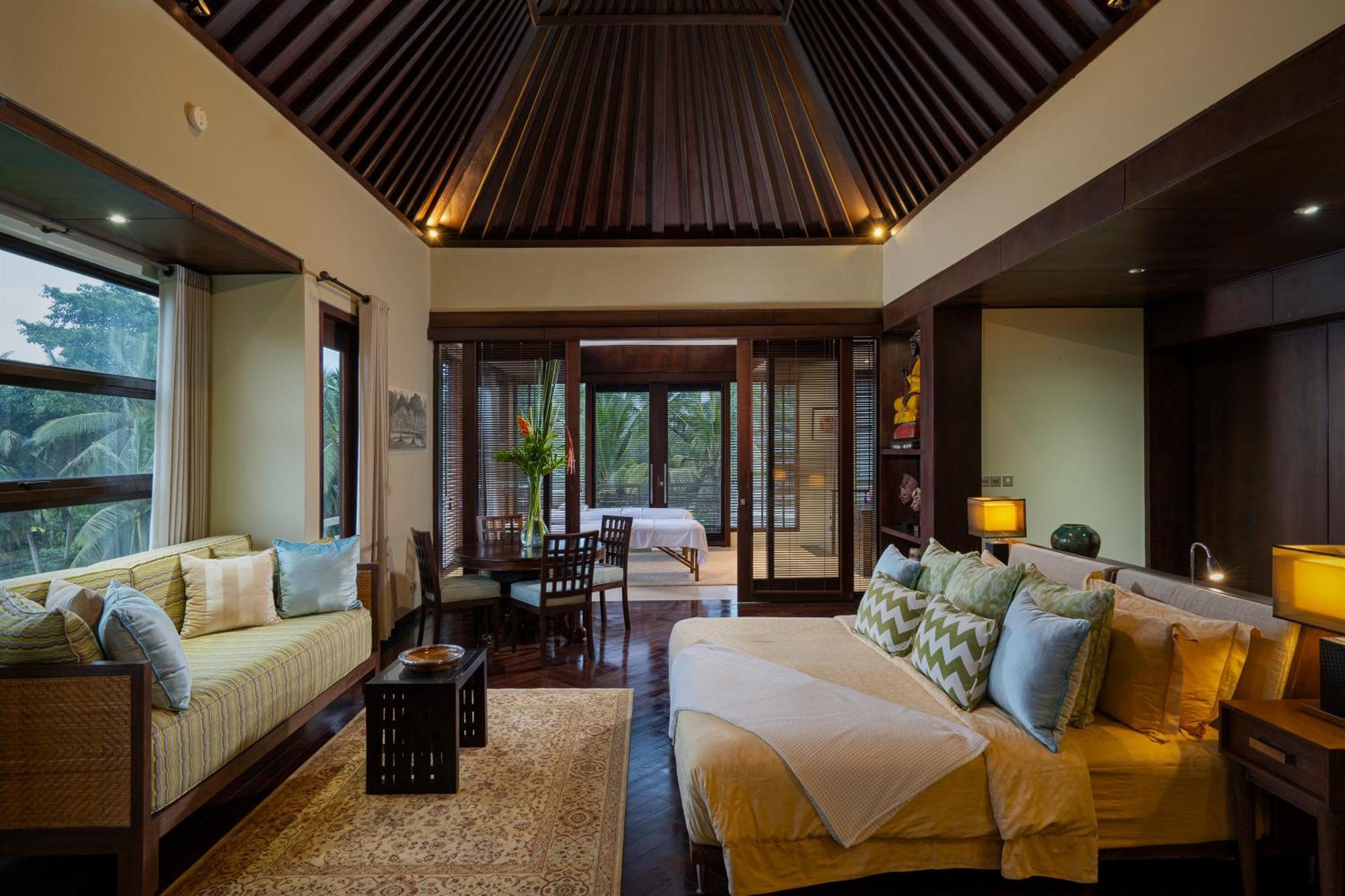 The Luxe Ubud Dış mekan fotoğraf