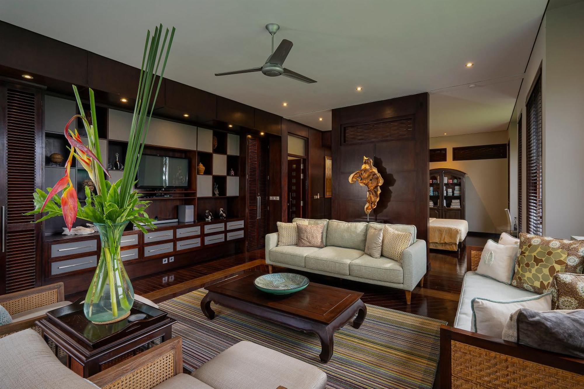 The Luxe Ubud Dış mekan fotoğraf