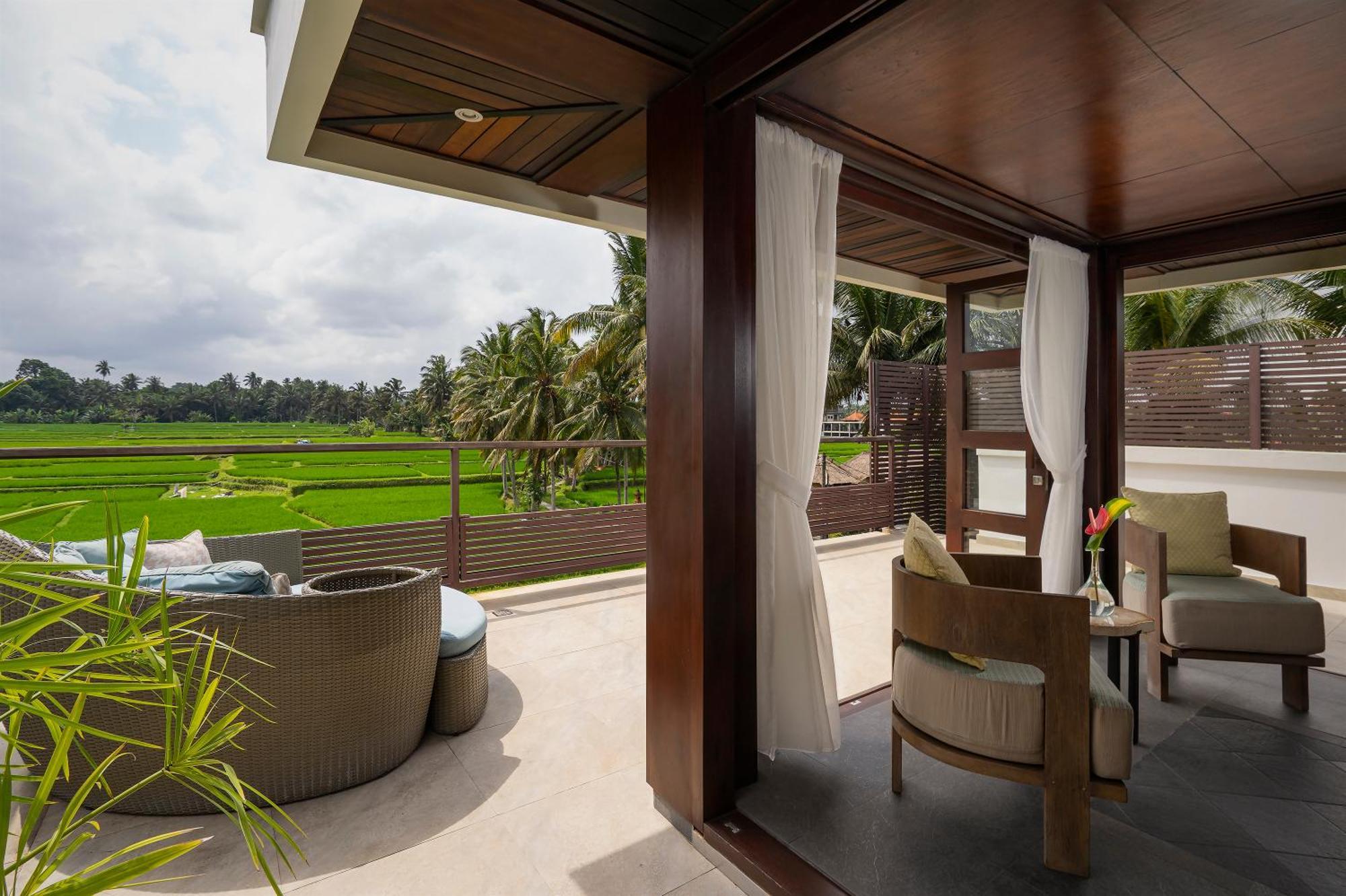 The Luxe Ubud Dış mekan fotoğraf