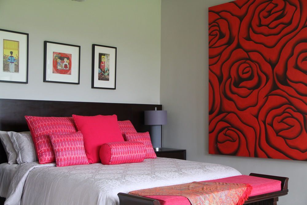 The Luxe Ubud Dış mekan fotoğraf