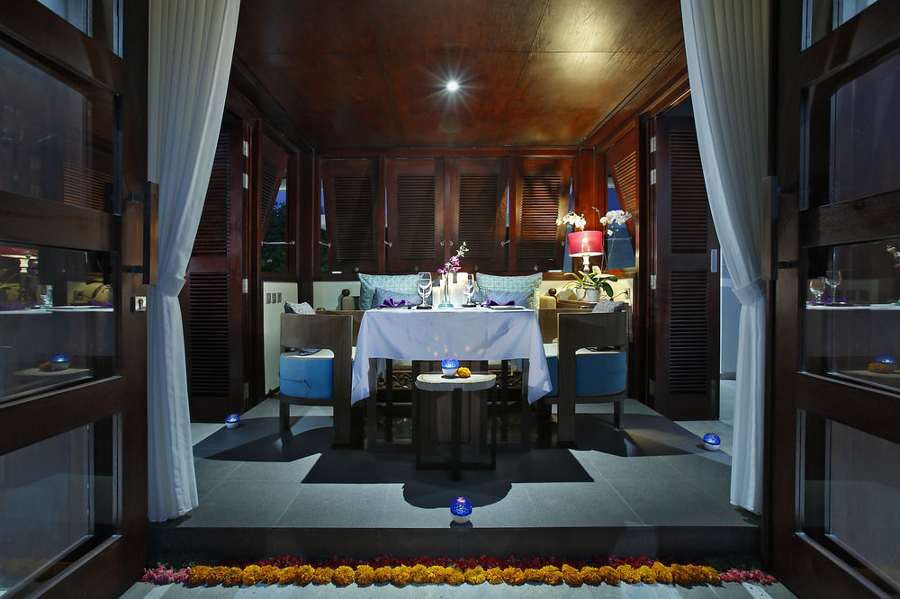 The Luxe Ubud Dış mekan fotoğraf